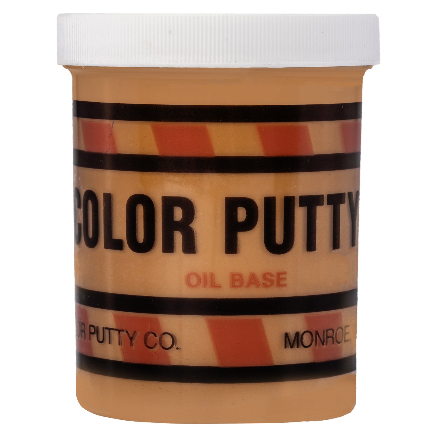 Oil Based Putty Refill Jars