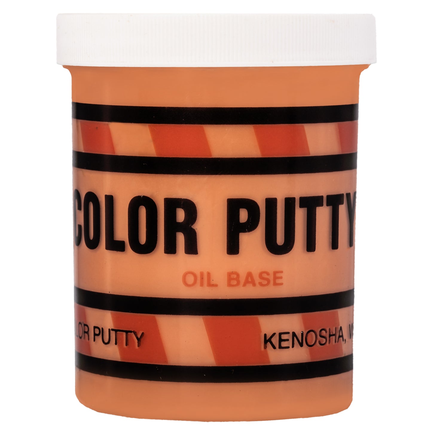 Oil Based Putty Refill Jars