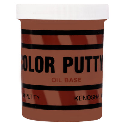 Oil Based Putty Refill Jars