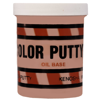 Oil Based Putty Refill Jars