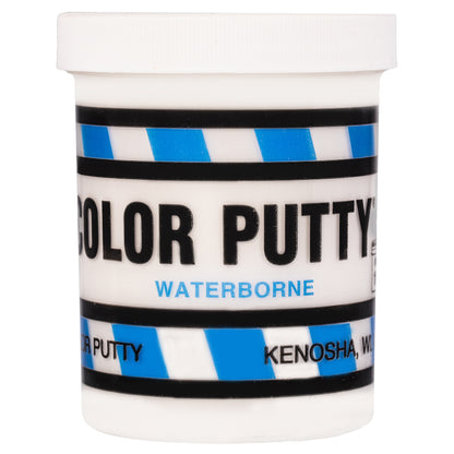 Waterborne Putty Refill Jars