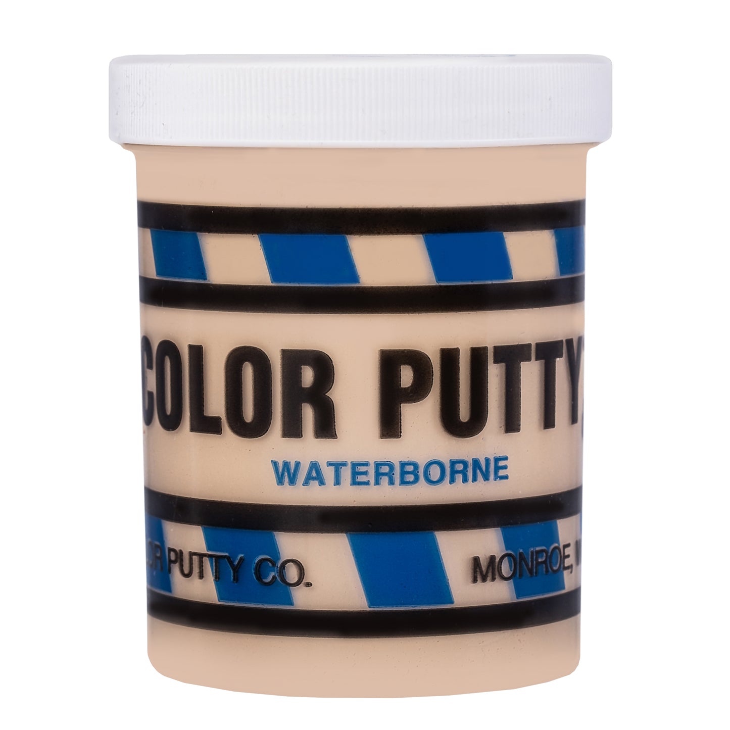 Waterborne Putty Refill Jars