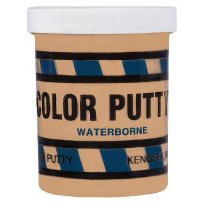 Waterborne Putty Refill Jars