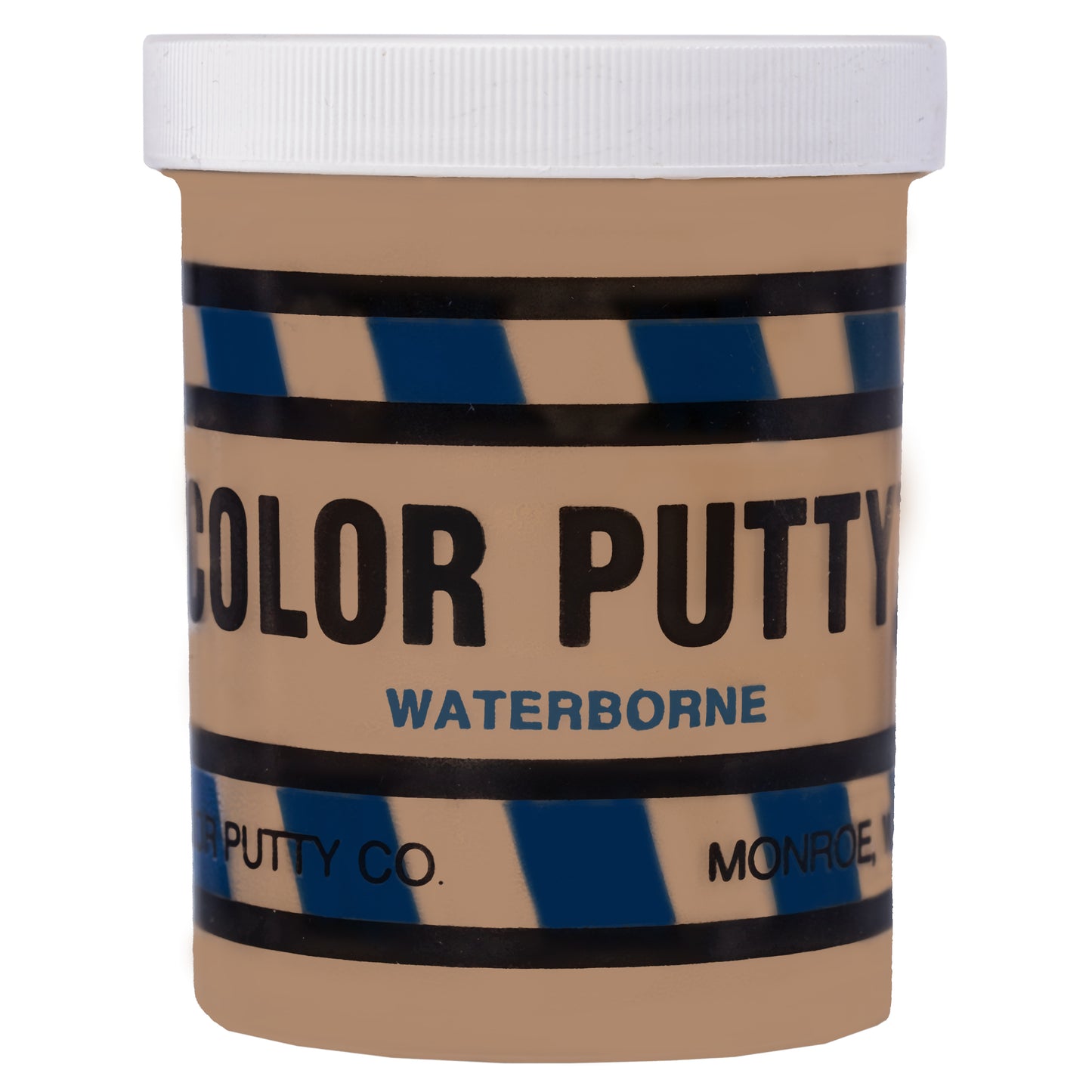 Waterborne Putty Refill Jars