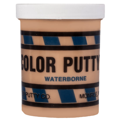 Waterborne Putty Refill Jars