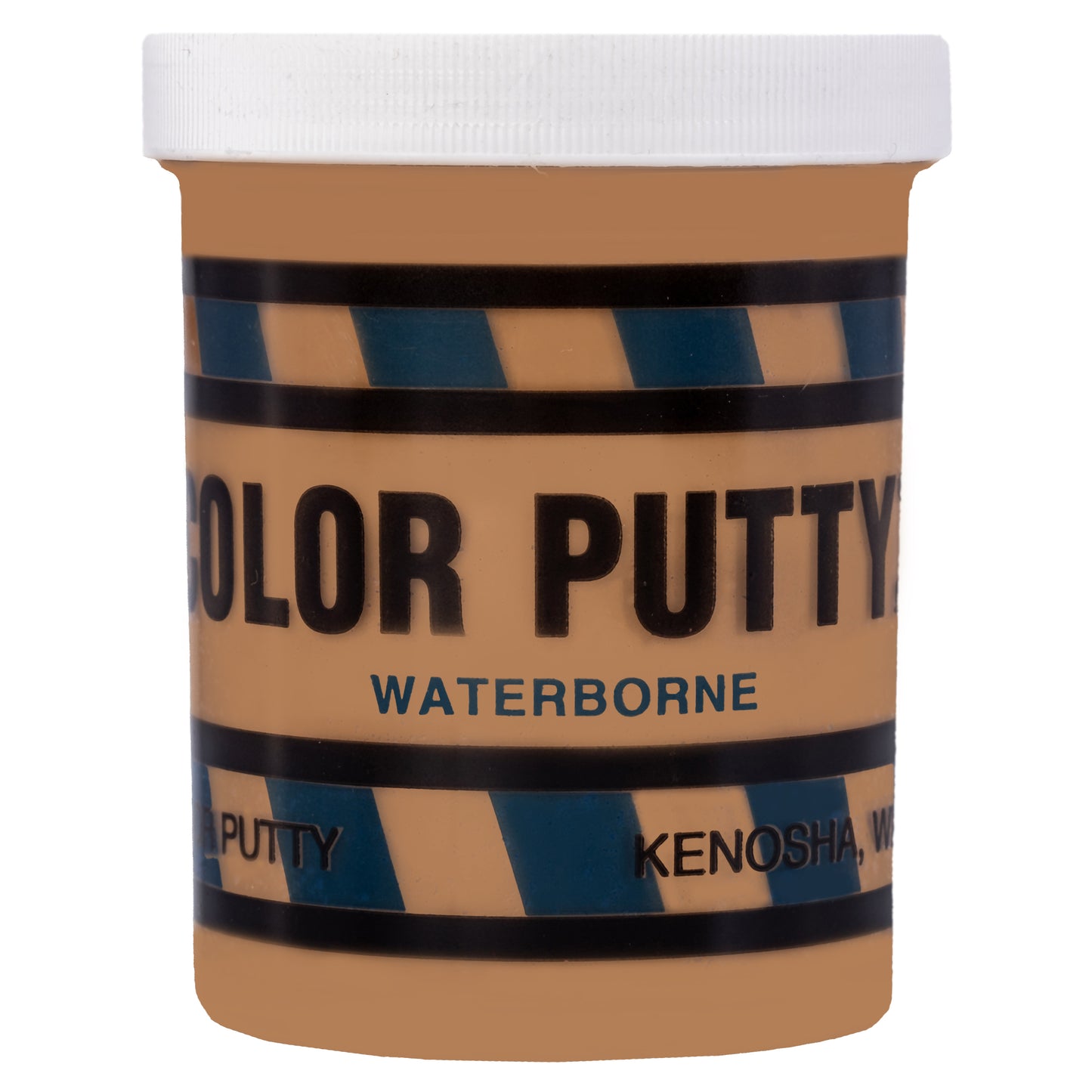 Waterborne Putty Refill Jars