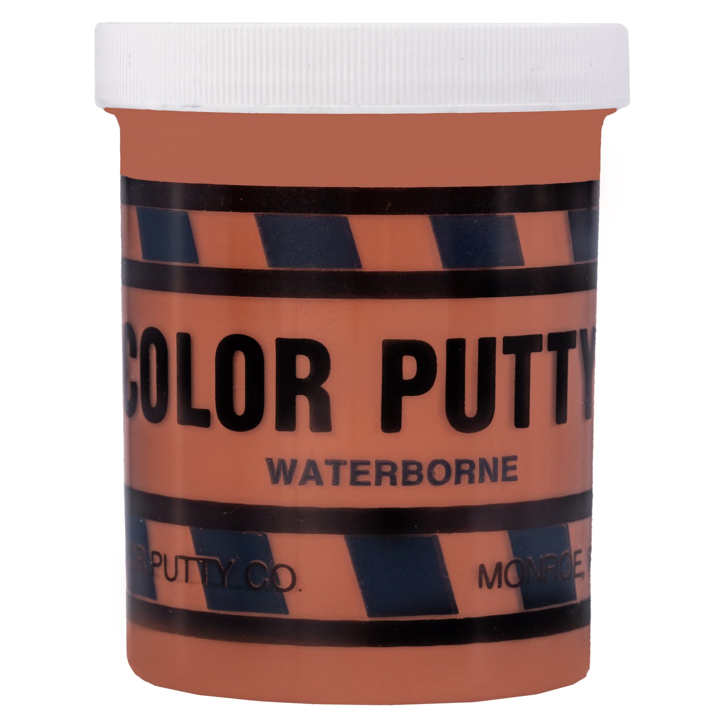 Waterborne Putty Refill Jars