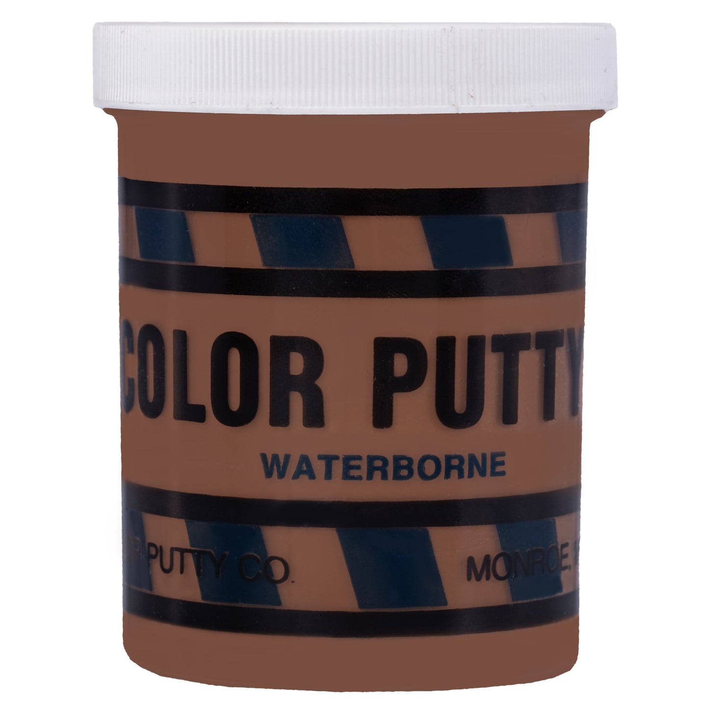 Waterborne Putty Refill Jars