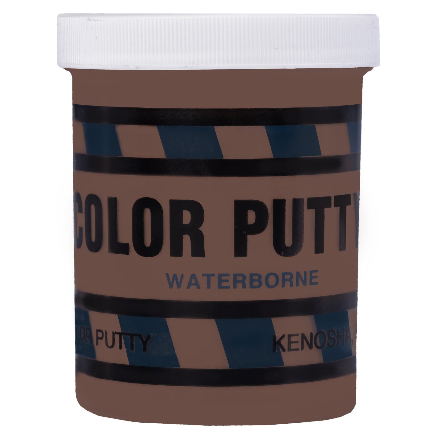 Waterborne Putty Refill Jars