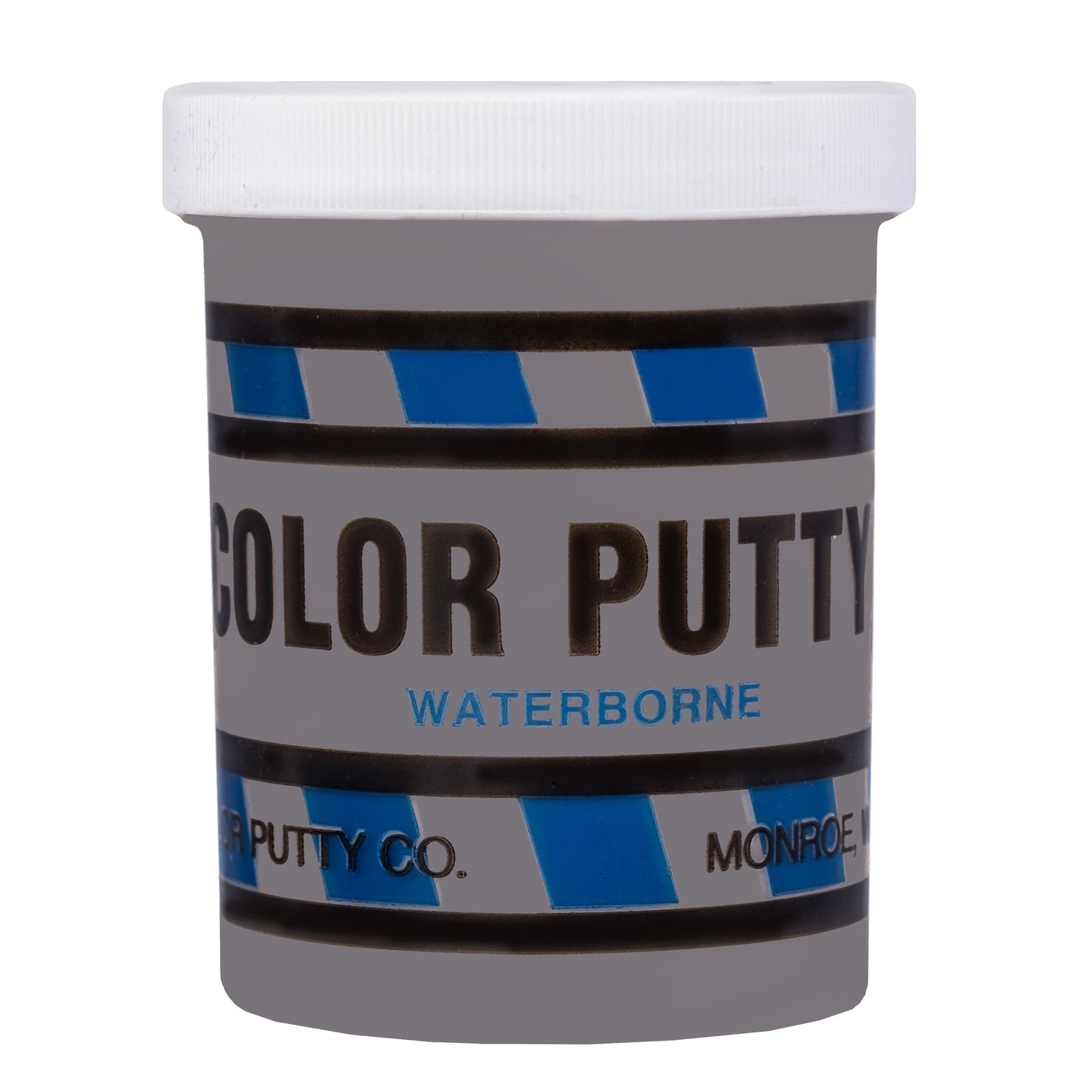 Waterborne Putty Refill Jars