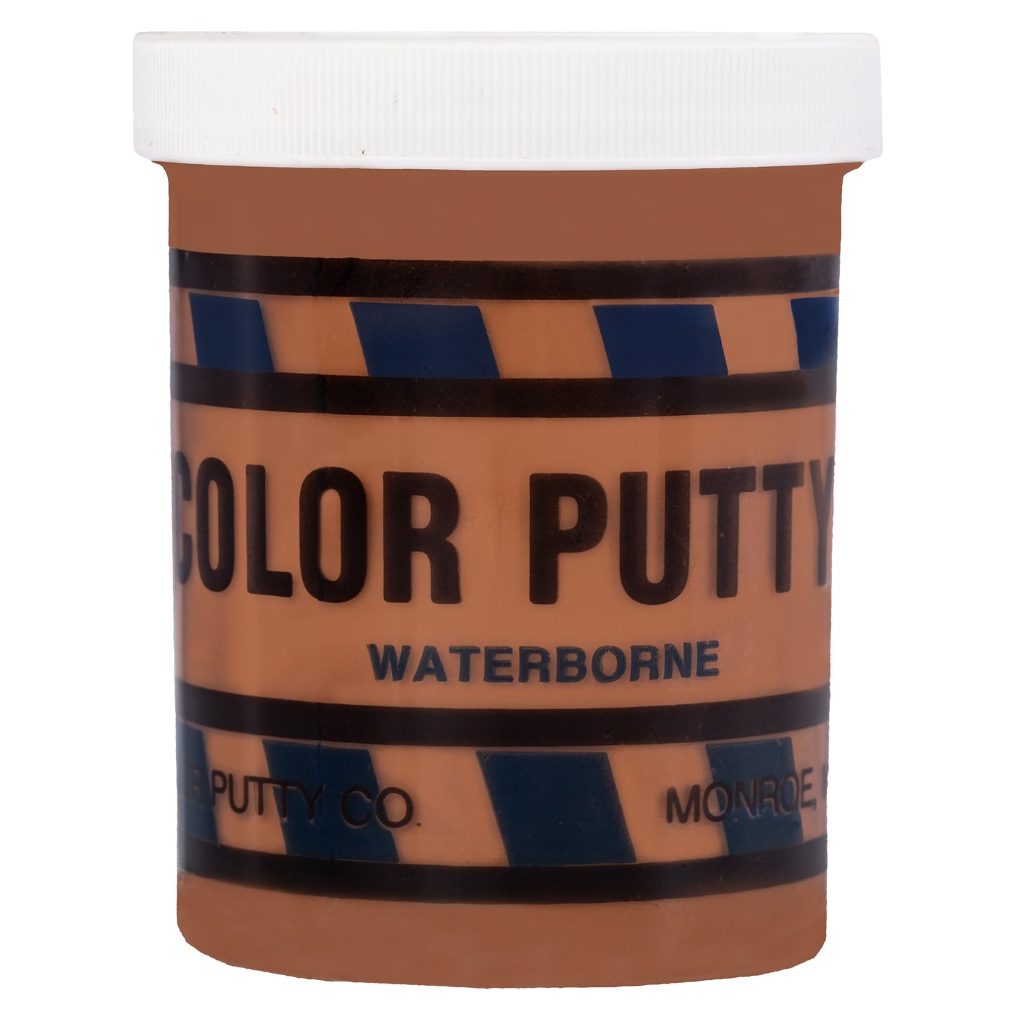 Waterborne Putty Refill Jars