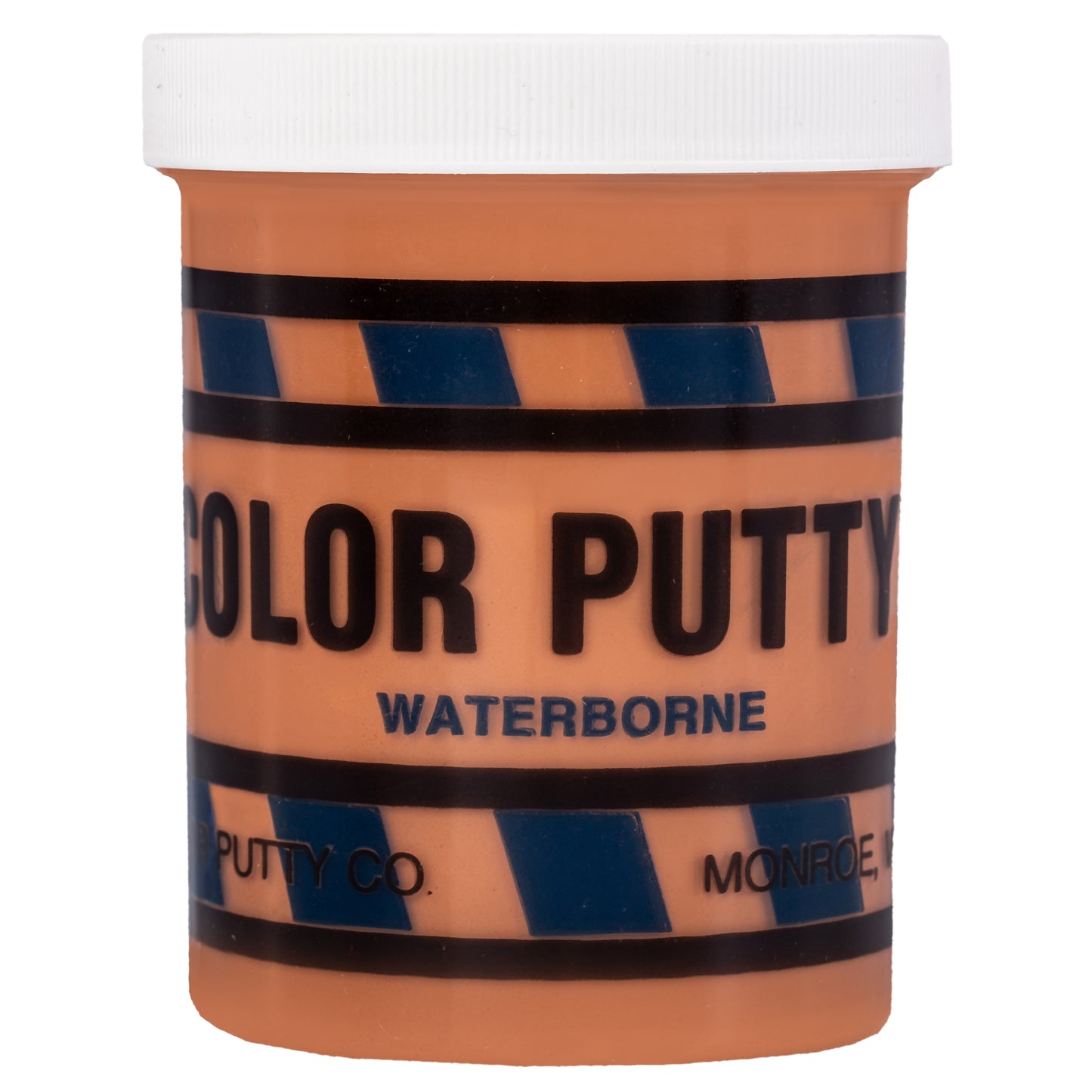 Waterborne Putty Refill Jars