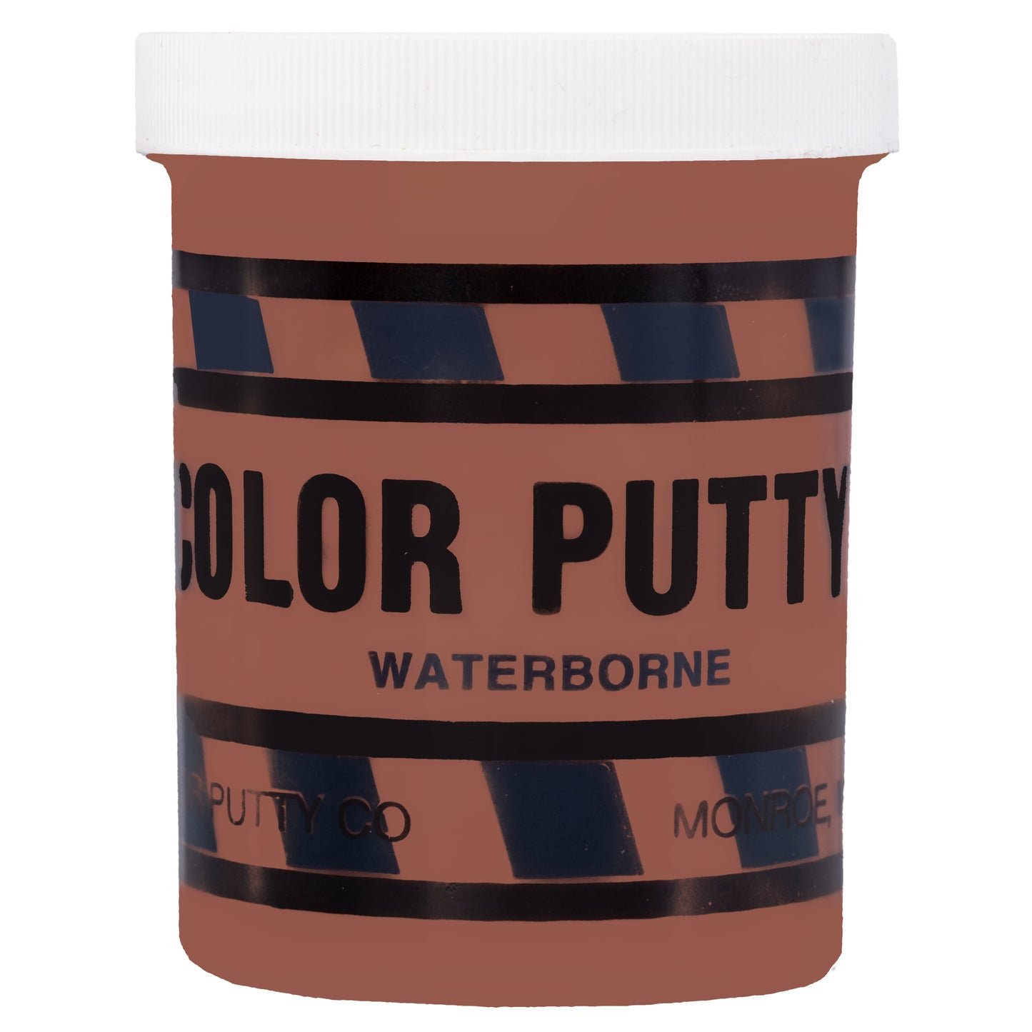 Waterborne Putty Refill Jars