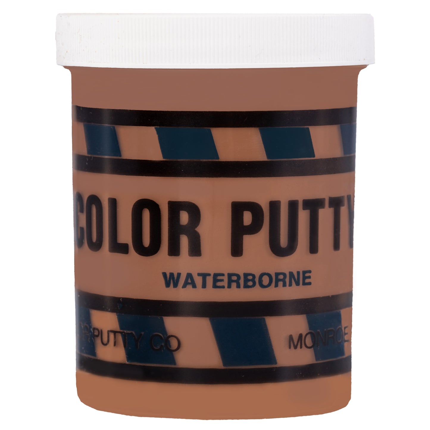 Waterborne Putty Refill Jars