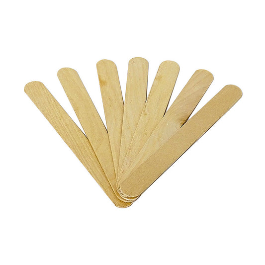 Wooden Mixing Sticks