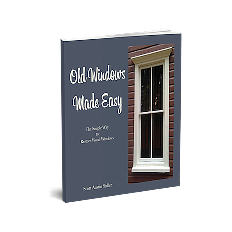 Old Windows Made Easy Book