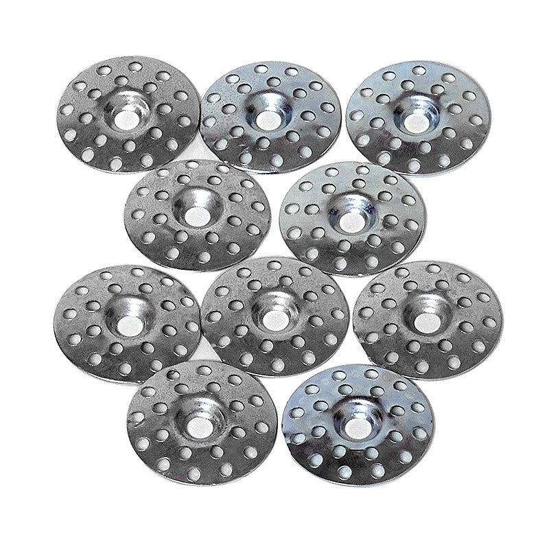 Plaster Washers for Wall Repair Projects | U-C Coatings