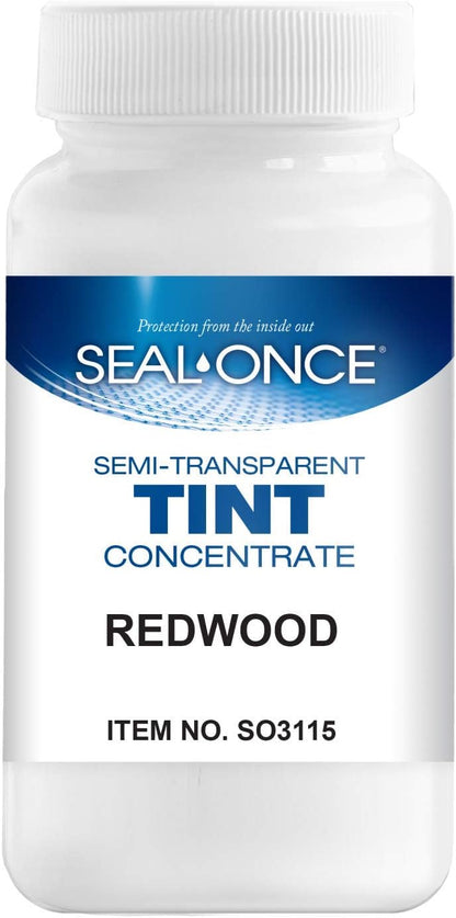 Wood Stain Color Tint Concentrate