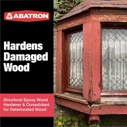 Wood Restoration Kit