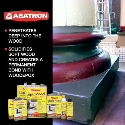 Wood Restoration Kit
