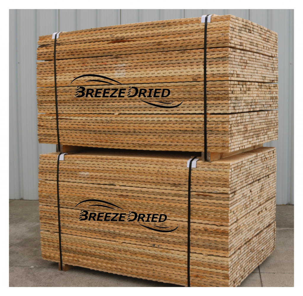 Breeze Dried Sticks, Bundle