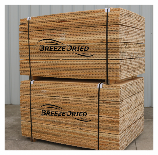 Breeze Dried Sticks, Bundle