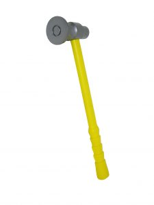 FlitchSaver® Hammer