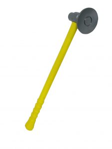 LogSaver® Hammer