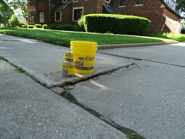 Abocrete™ Concrete Repair Kit