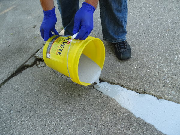 Abocrete™ Concrete Repair Kit