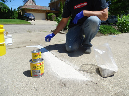 Abocrete™ Concrete Repair Kit